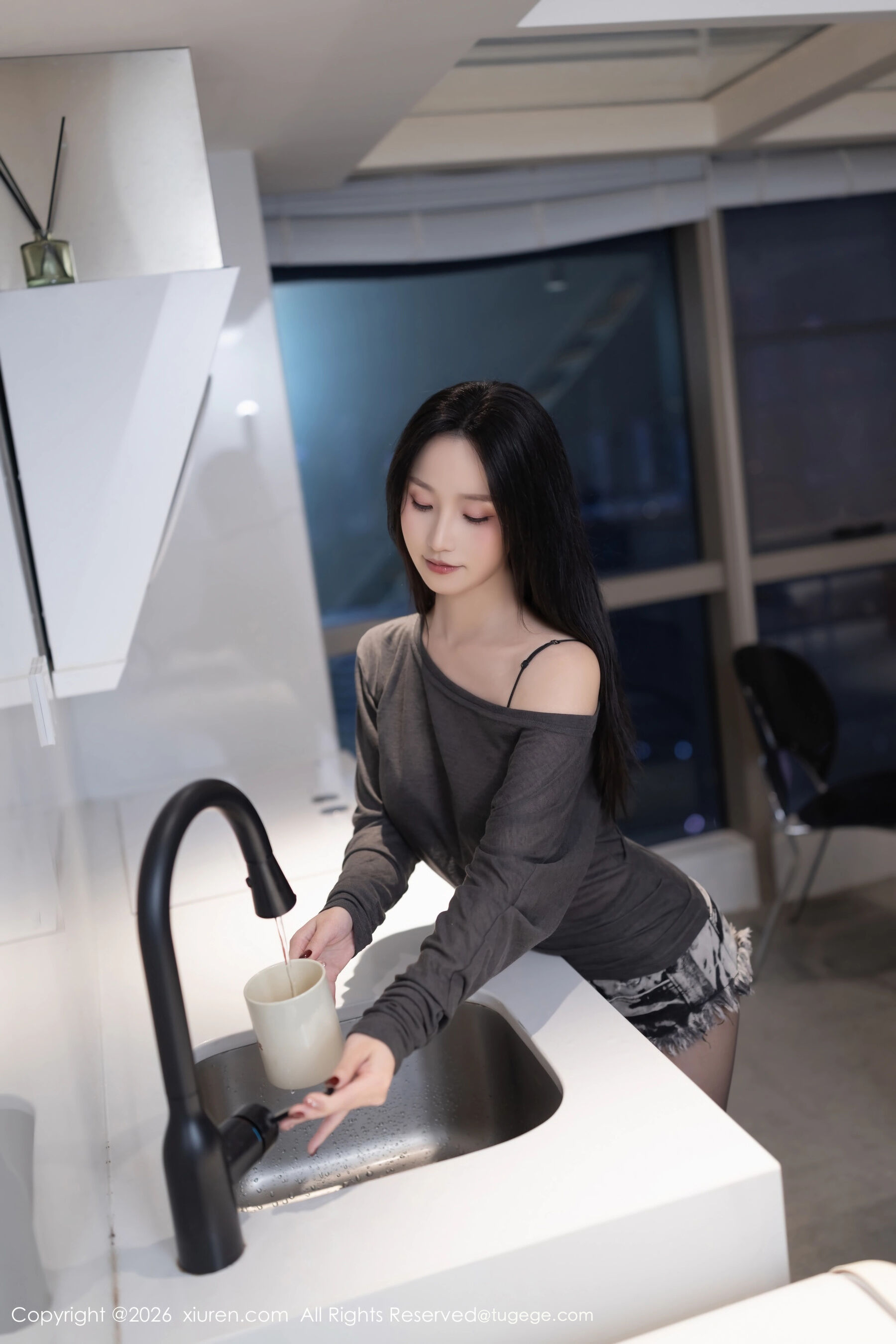 [XiuRen秀人网] 杏子Yada Vol.11202